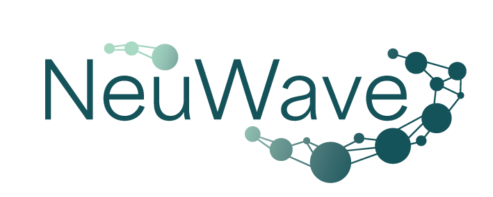 NeuWave logo